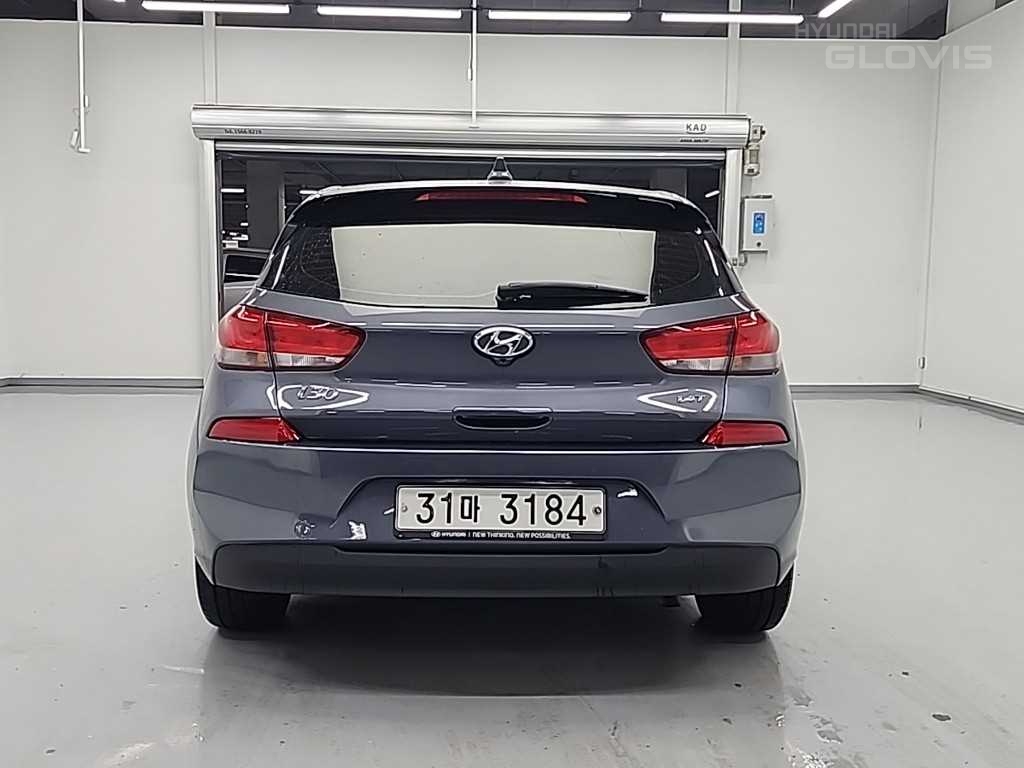 HYUNDAI I30 PD 1.4 Turbo