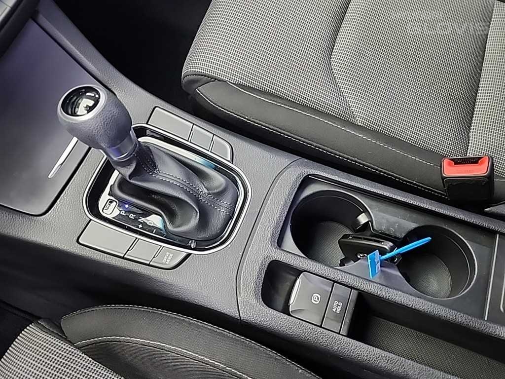 HYUNDAI I30 PD 1.4 Turbo