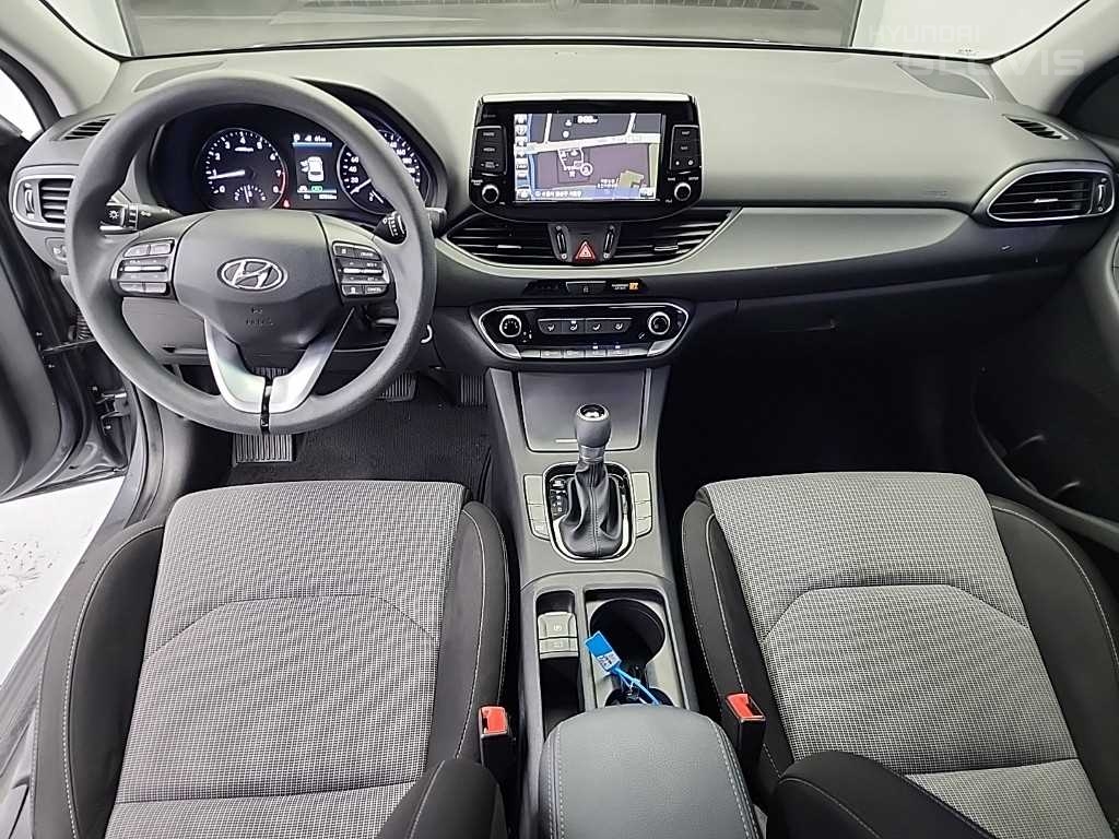 HYUNDAI I30 PD 1.4 Turbo