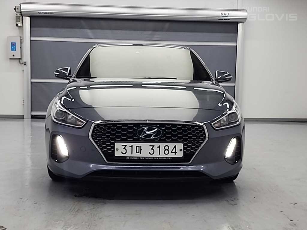 HYUNDAI I30 PD 1.4 Turbo