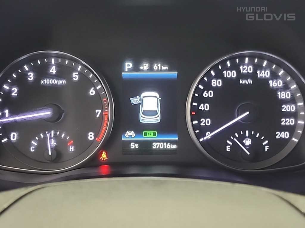 HYUNDAI I30 PD 1.4 Turbo