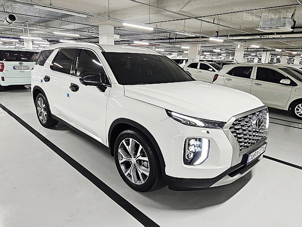 HYUNDAI Palisade 3.8 Gasoline