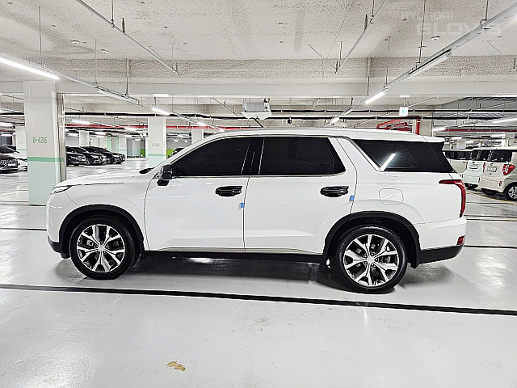 HYUNDAI Palisade 3.8 Gasoline