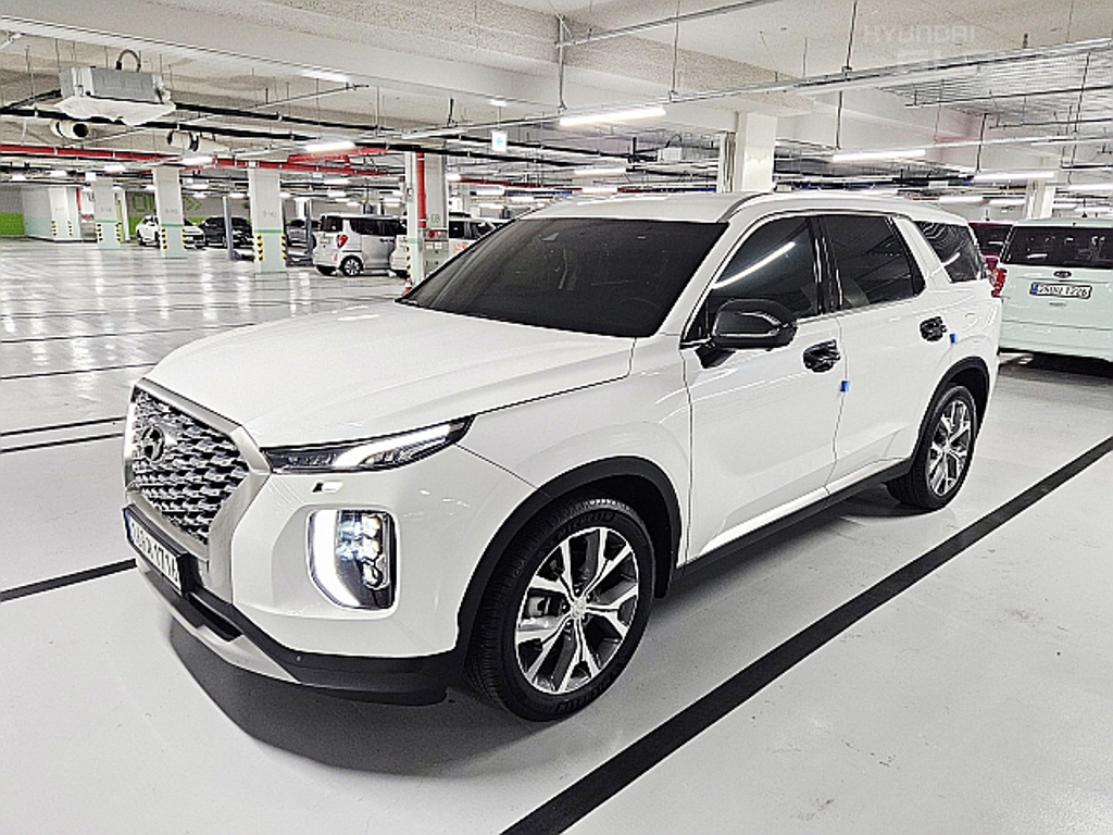 HYUNDAI Palisade 3.8 Gasoline