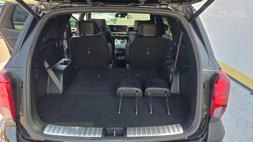 HYUNDAI The New Palisade 3.8 Gasoline AWD
