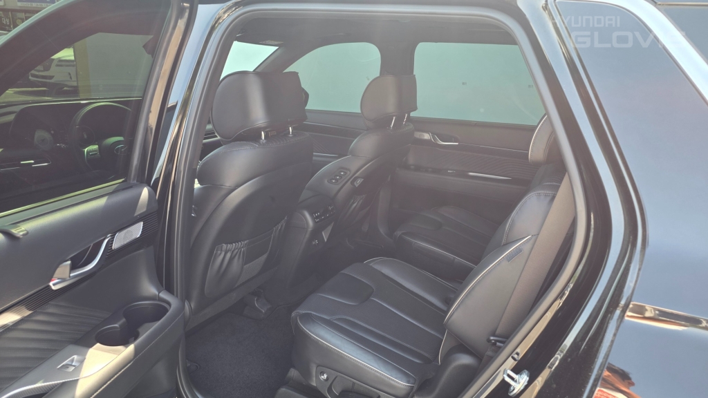 HYUNDAI The New Palisade 3.8 Gasoline AWD