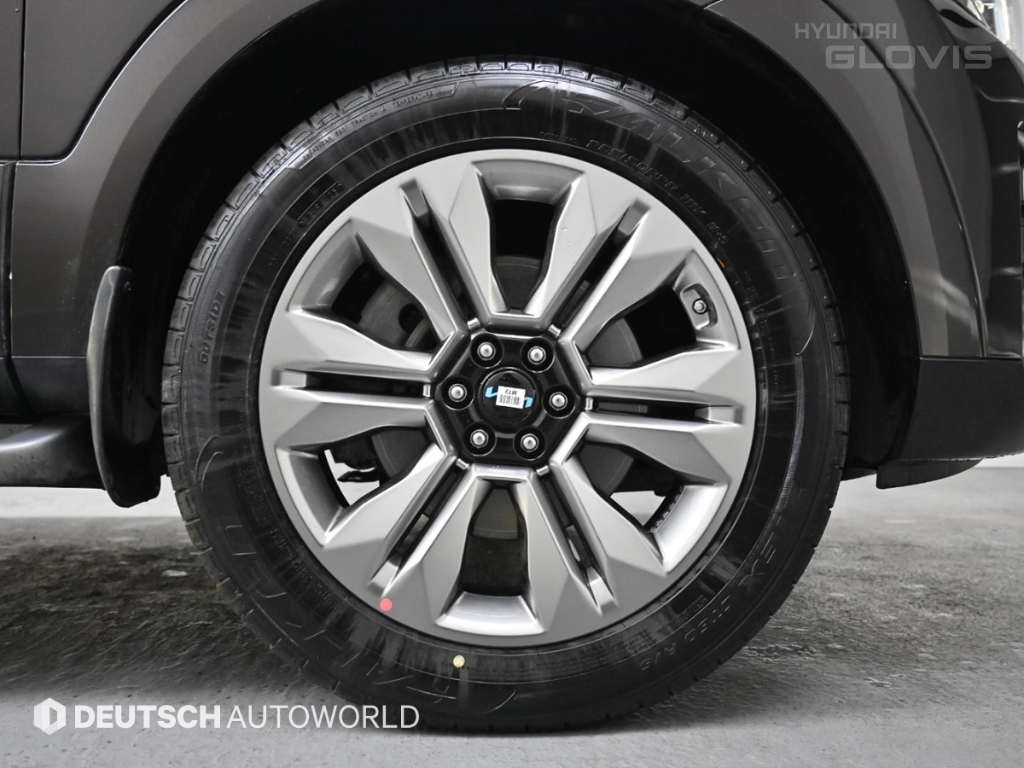 KIA Mohave The Master 3.0 Diesel 4WD