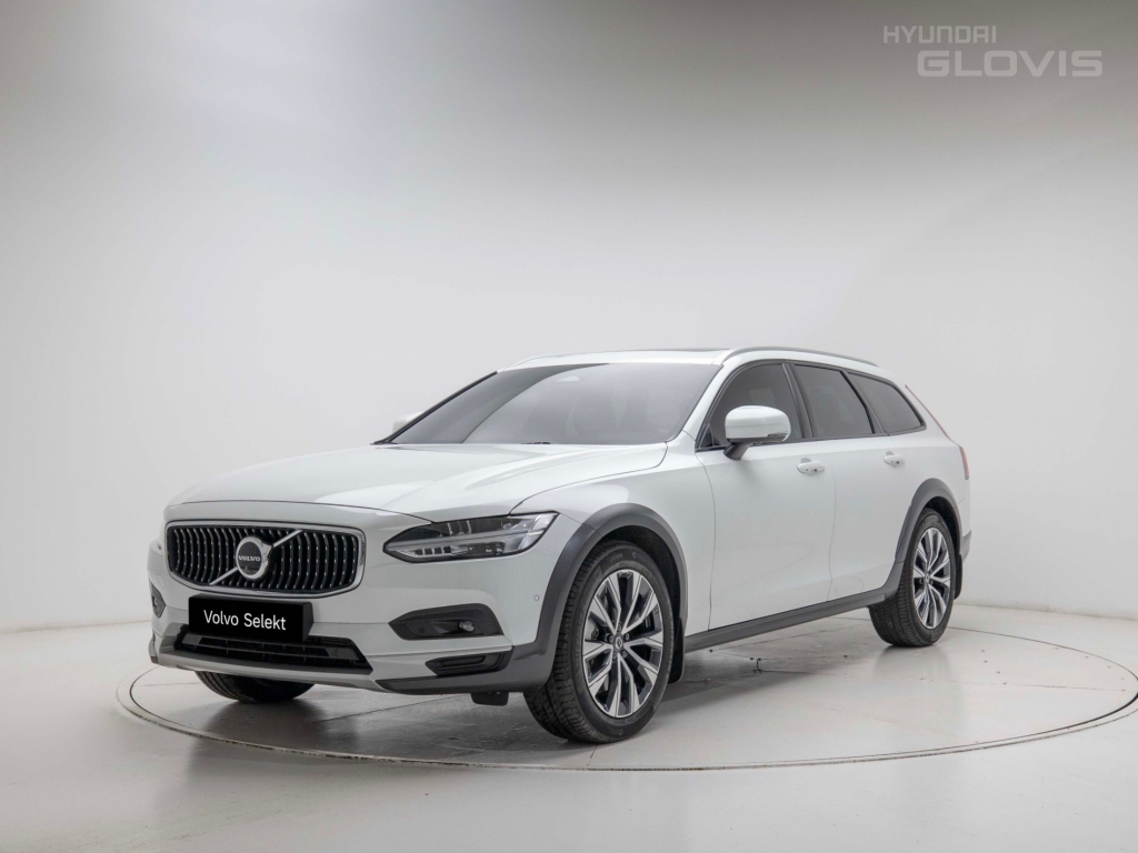 VOLVO V90 Cross Country 2.0 B5 AWD