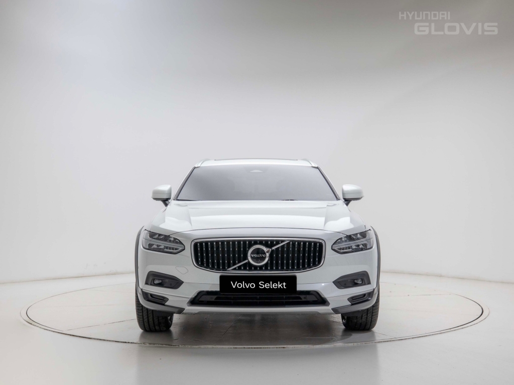 VOLVO V90 Cross Country 2.0 B5 AWD