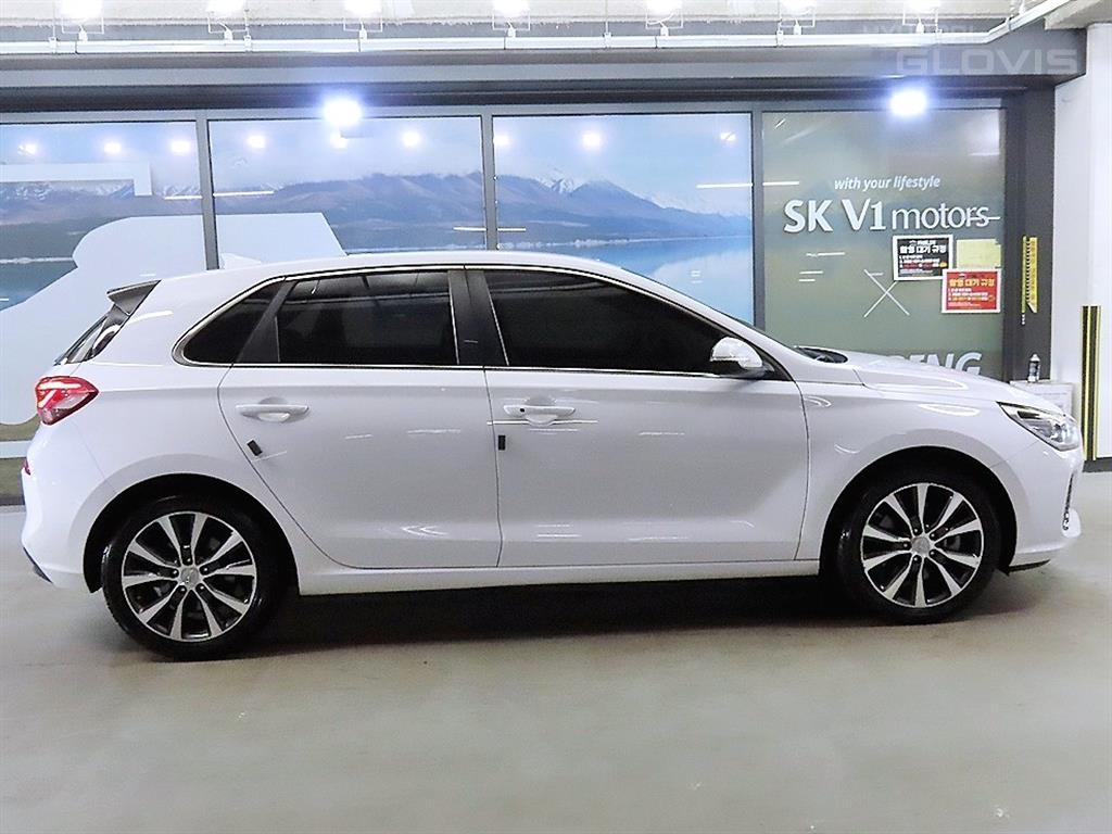 HYUNDAI I30 PD 1.4 Turbo