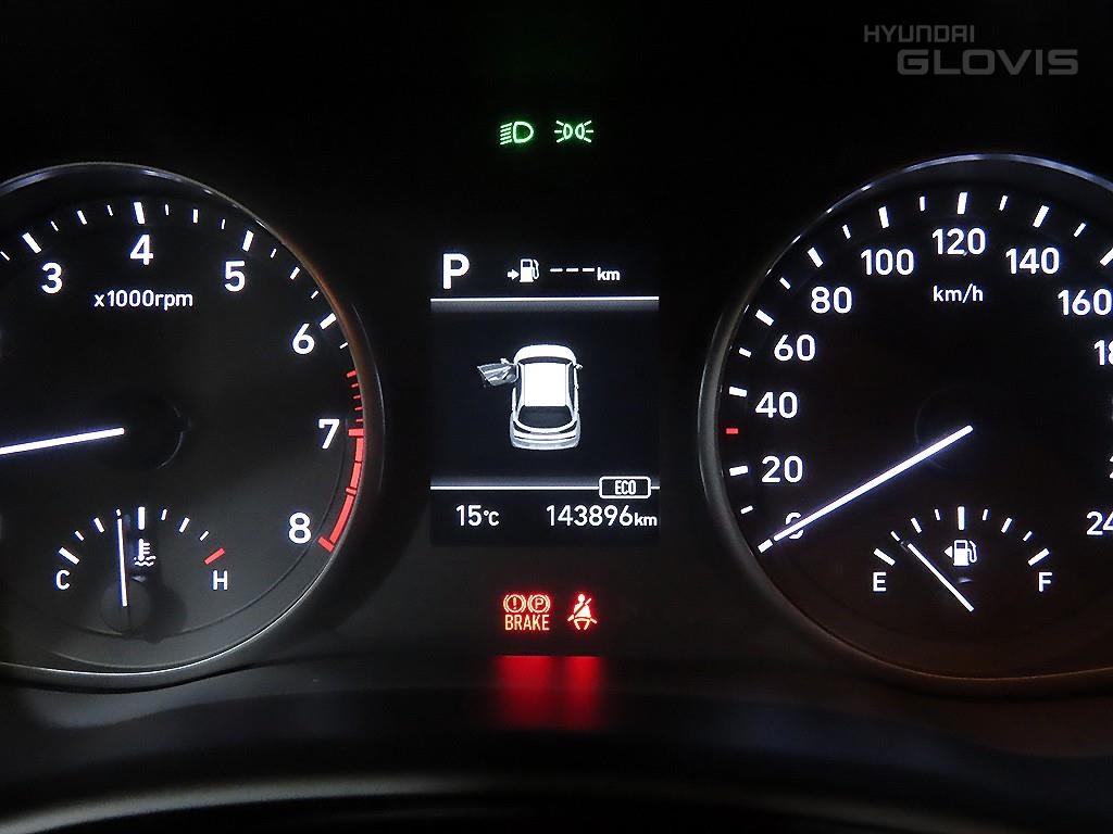 HYUNDAI I30 PD 1.4 Turbo