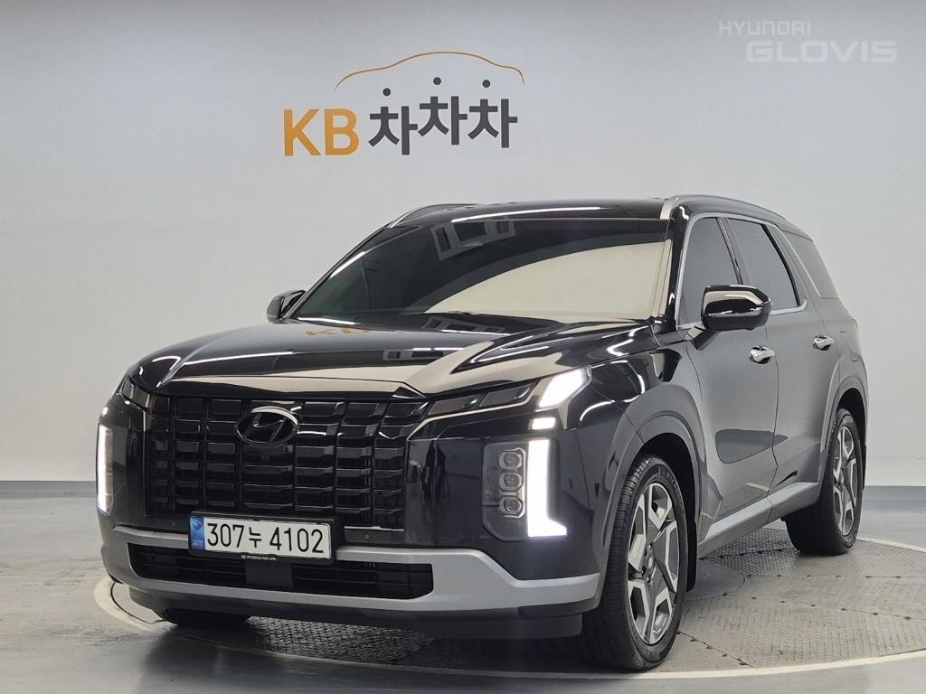 HYUNDAI The New Palisade 2.2 Diesel AWD