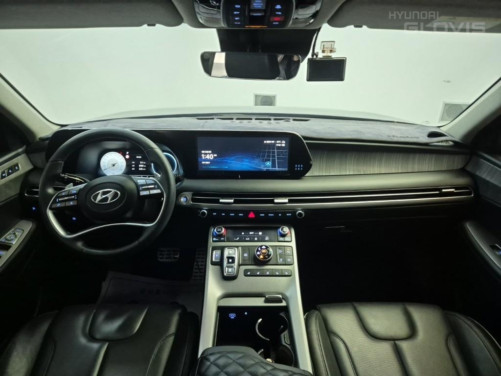 HYUNDAI The New Palisade 2.2 Diesel AWD