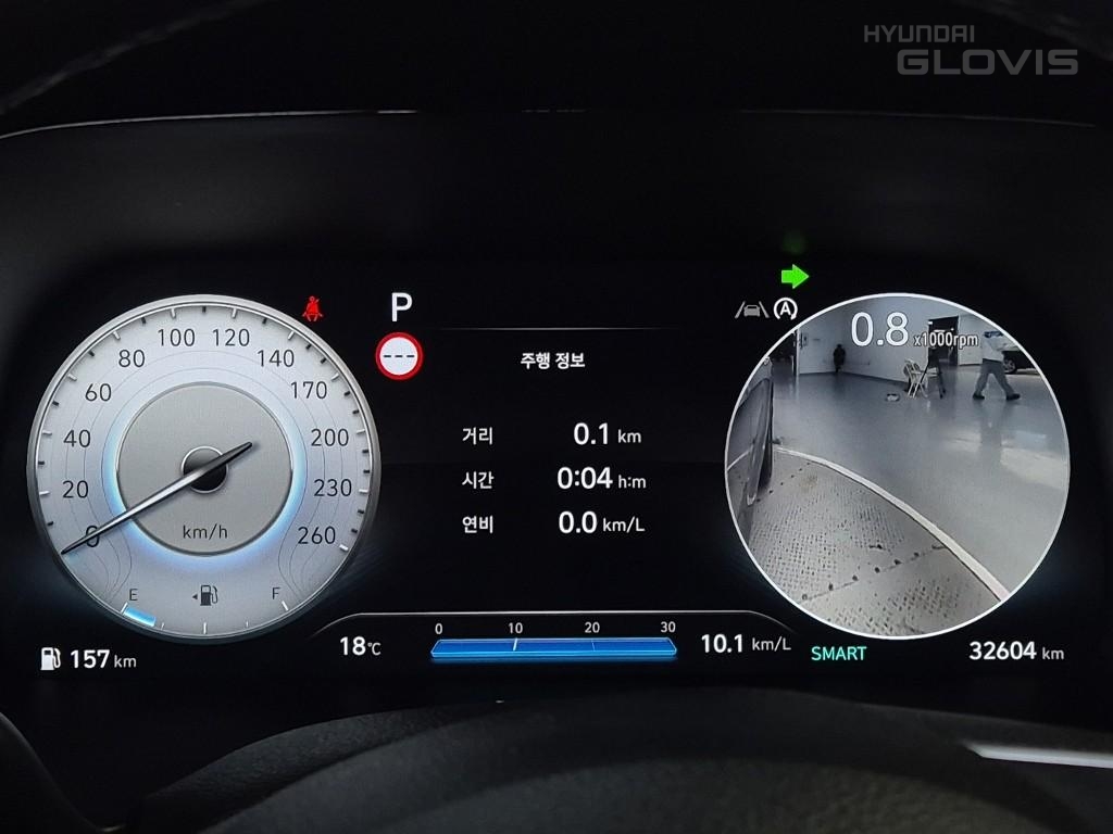 HYUNDAI The New Palisade 2.2 Diesel AWD