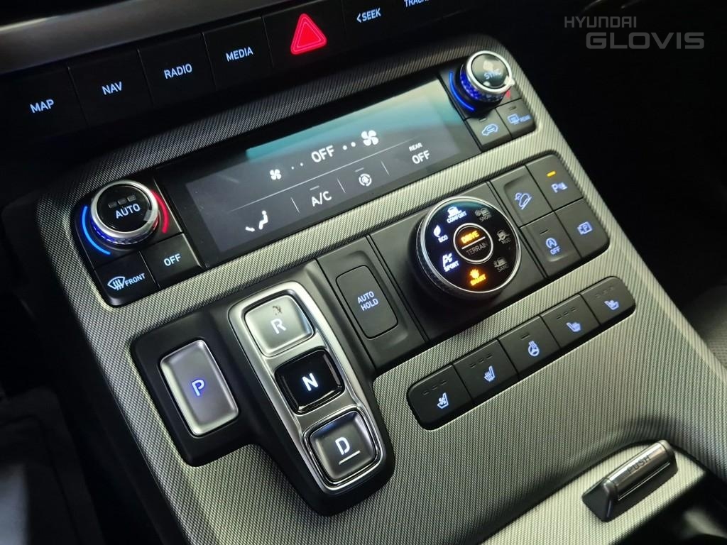 HYUNDAI The New Palisade 2.2 Diesel AWD