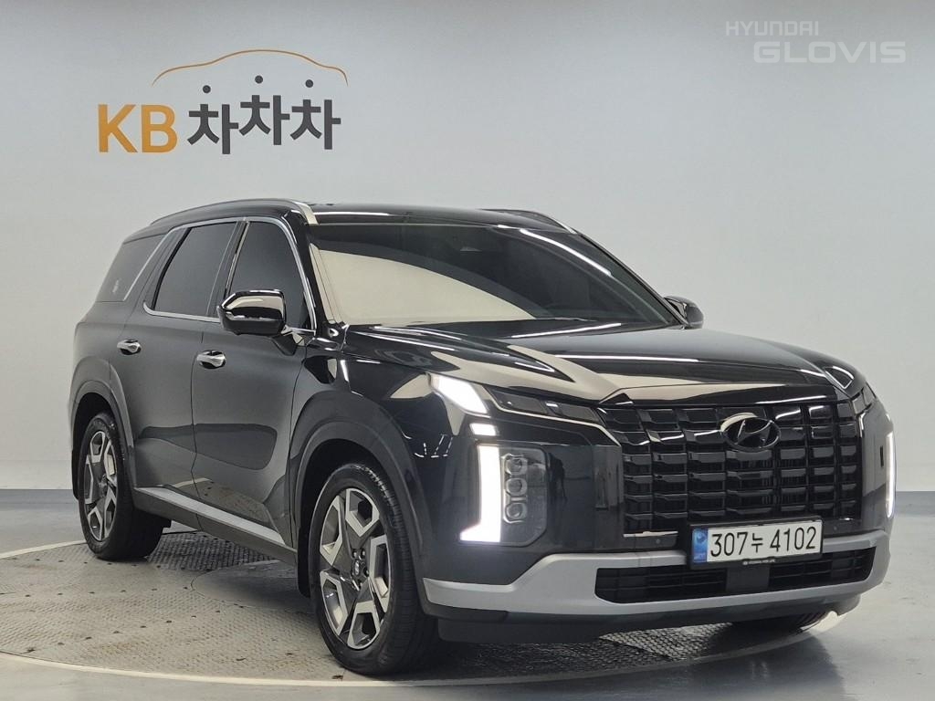 HYUNDAI The New Palisade 2.2 Diesel AWD