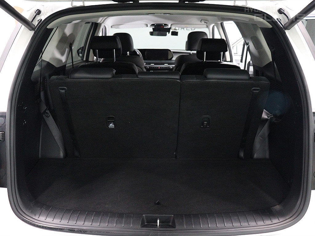 HYUNDAI The New Palisade 3.8 Diesel 2WD