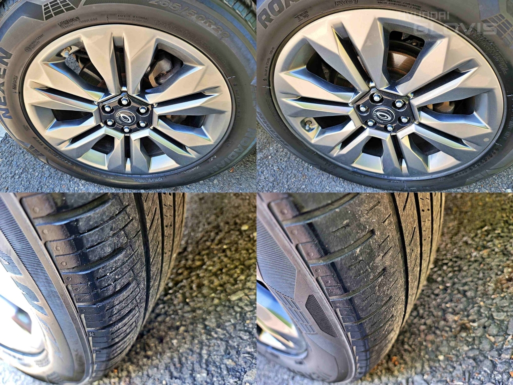 KIA Mohave The Master 3.0 Diesel 4WD