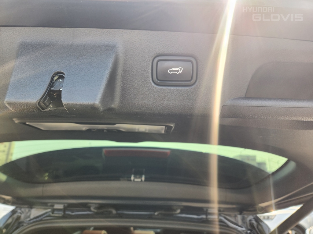 HYUNDAI Palisade 2.2 Diesel AWD