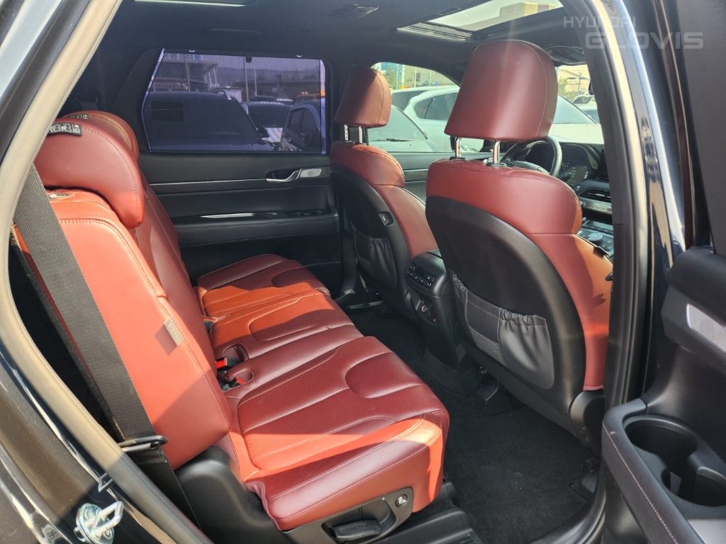 HYUNDAI Palisade 2.2 Diesel AWD