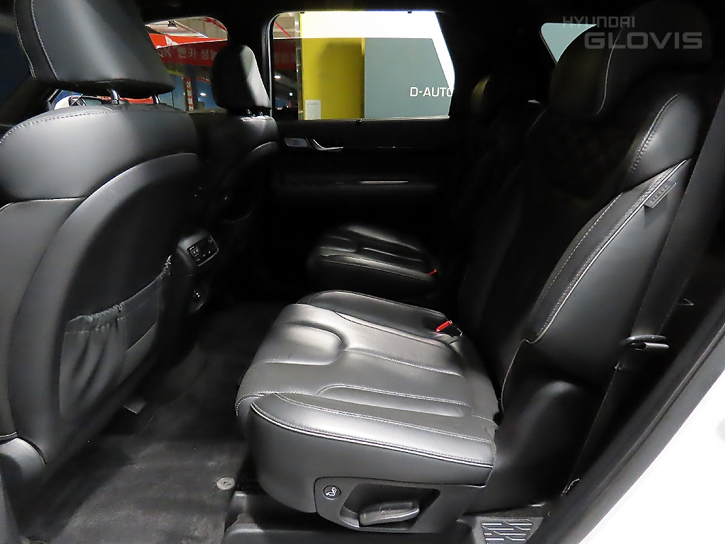 HYUNDAI Palisade 3.8 Gasoline