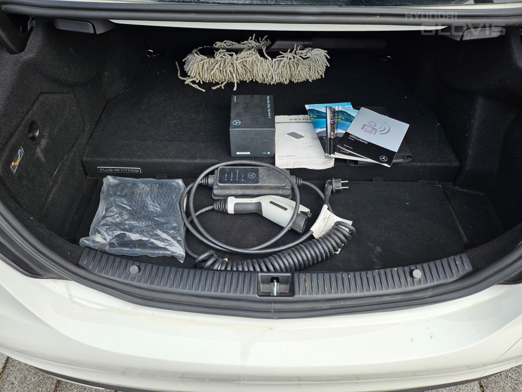 BENZ C-Class (4th Generation) C350 E