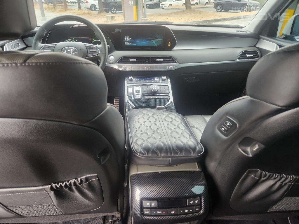 HYUNDAI Palisade 3.8 Gasoline