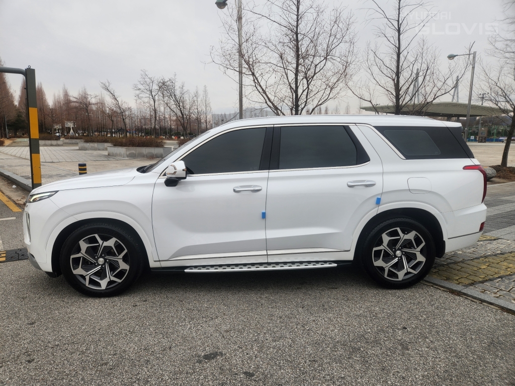 HYUNDAI Palisade 3.8 Gasoline