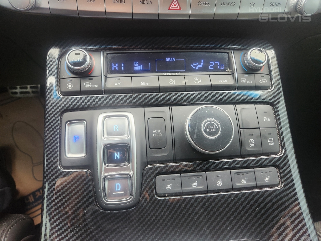 HYUNDAI Palisade 3.8 Gasoline