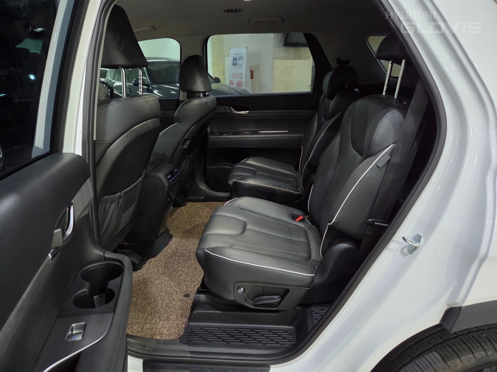 HYUNDAI The New Palisade 3.8 Gasoline 2WD