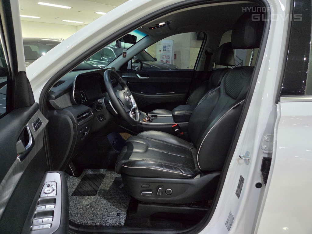 HYUNDAI The New Palisade 3.8 Gasoline 2WD
