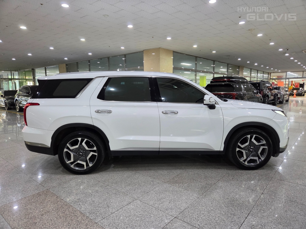 HYUNDAI The New Palisade 3.8 Gasoline 2WD