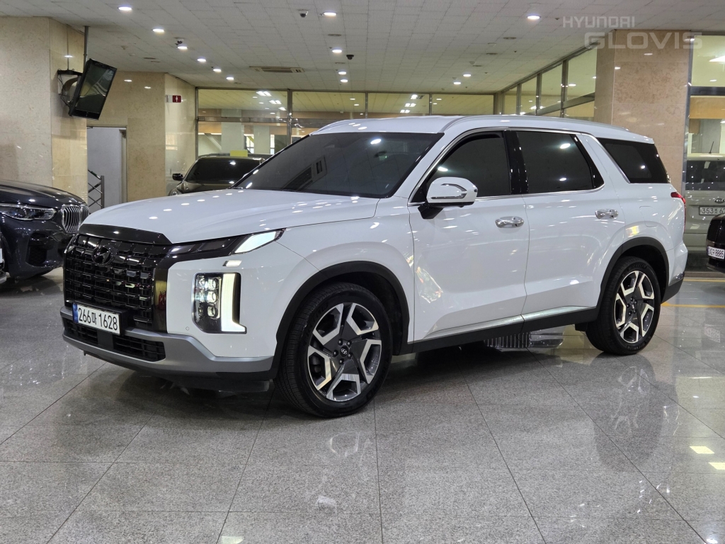 HYUNDAI The New Palisade 3.8 Gasoline 2WD