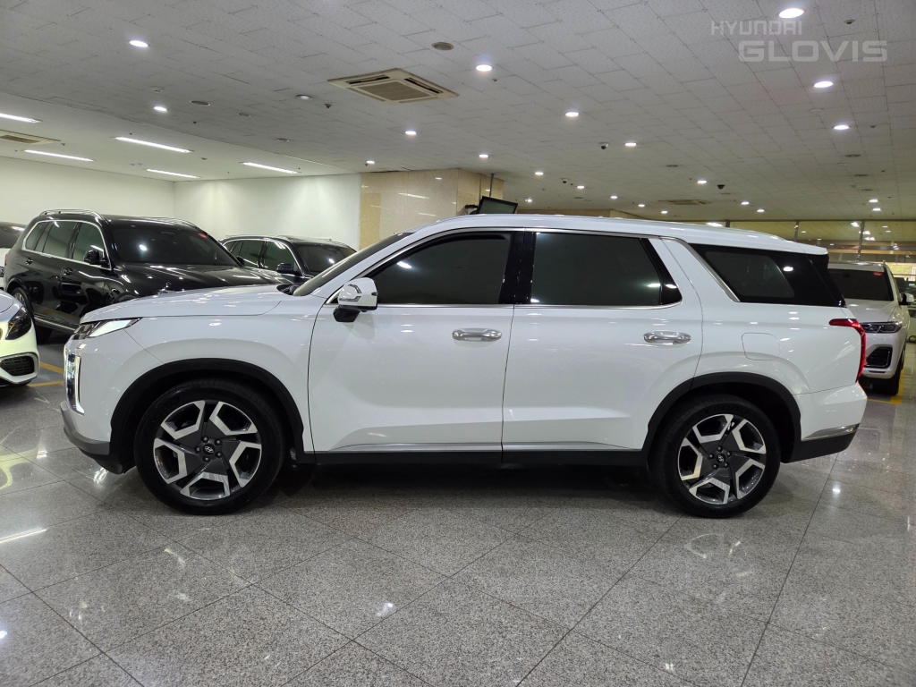 HYUNDAI The New Palisade 3.8 Gasoline 2WD