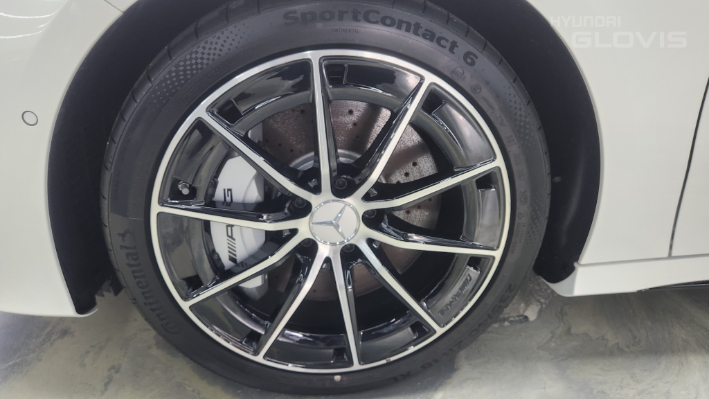 BENZ A-Class (4th Generation) A35 AMG 4matic
