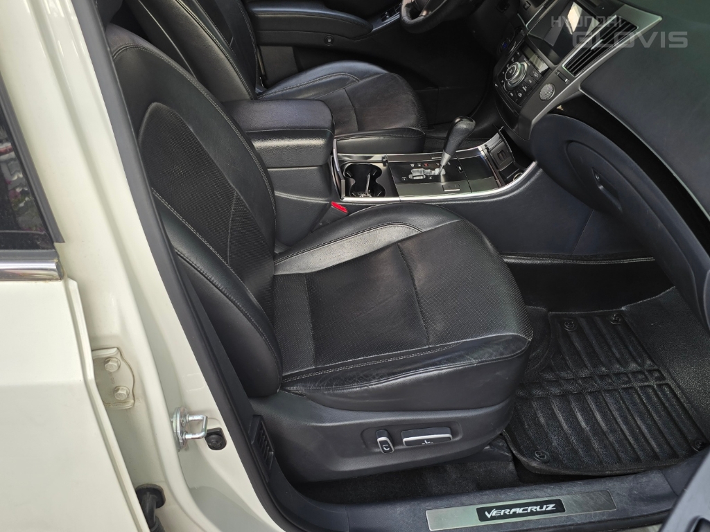 HYUNDAI Veracruz Diesel 2WD