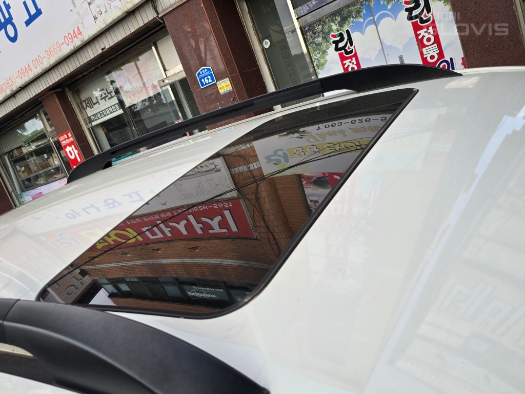 HYUNDAI Veracruz Diesel 2WD