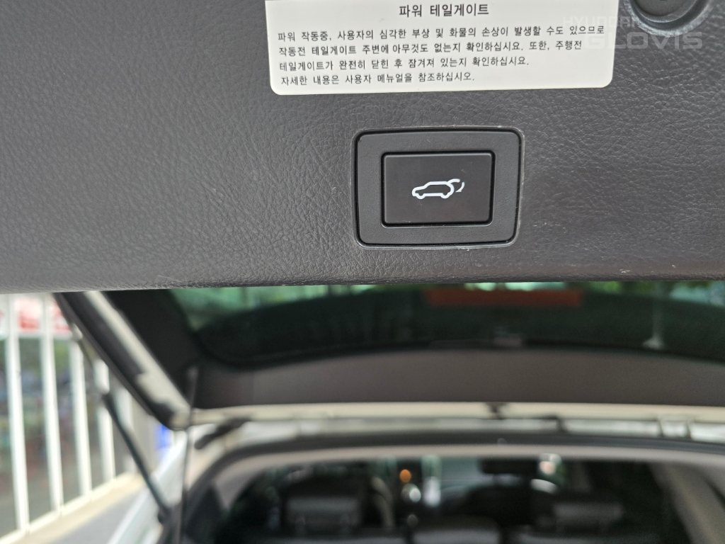 HYUNDAI Veracruz Diesel 2WD