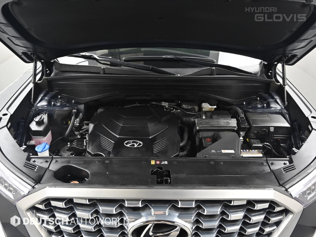 HYUNDAI Palisade 3.8 Gasoline