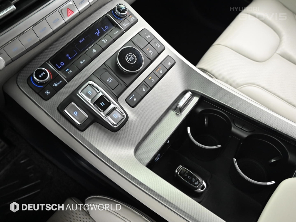 HYUNDAI Palisade 3.8 Gasoline