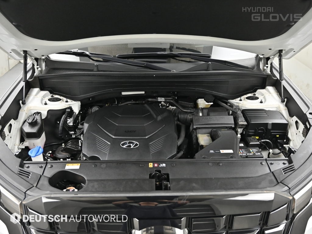 HYUNDAI The New Palisade 3.8 Gasoline 2WD