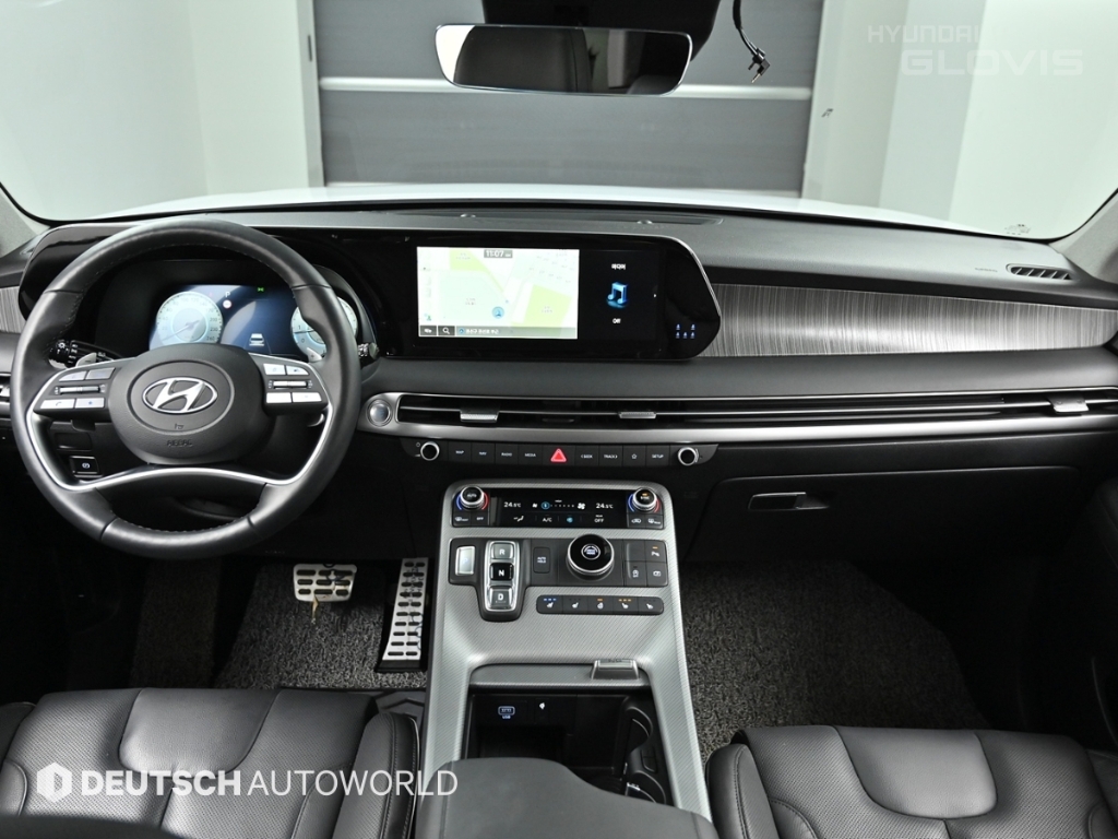 HYUNDAI The New Palisade 3.8 Gasoline 2WD