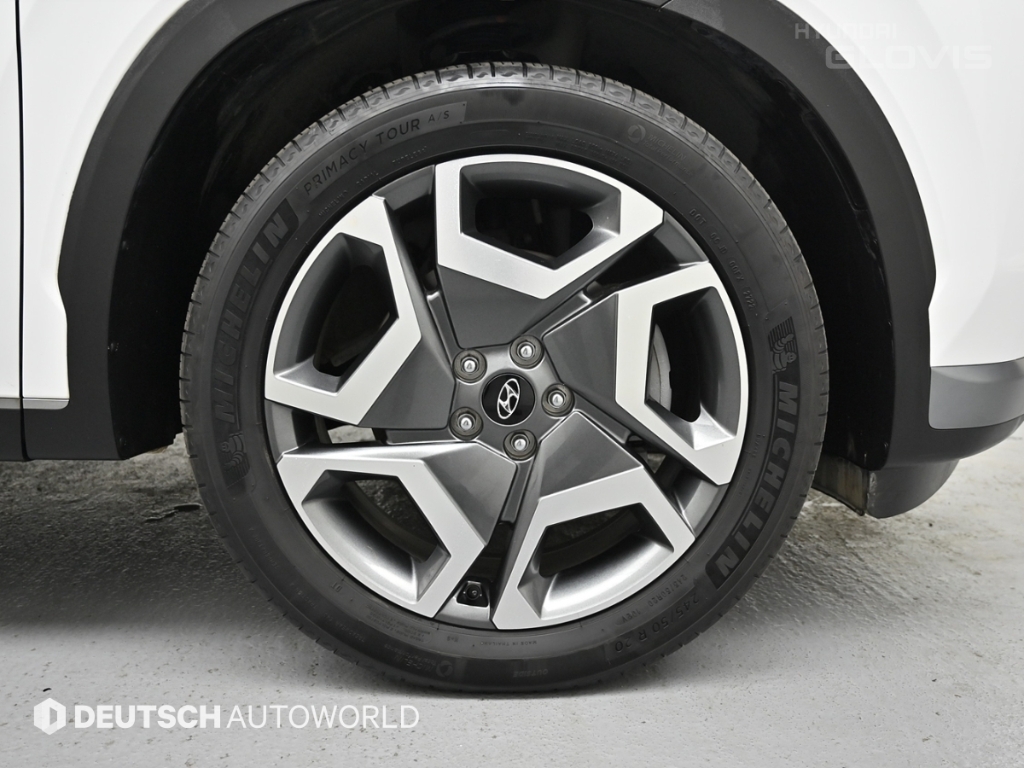 HYUNDAI The New Palisade 3.8 Gasoline 2WD