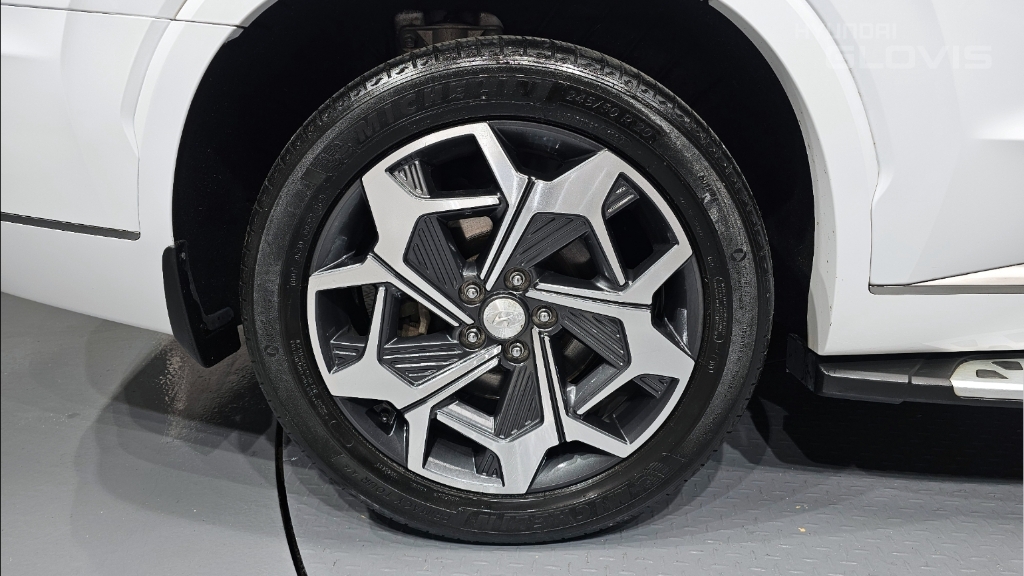 HYUNDAI Palisade 2.2 Diesel AWD