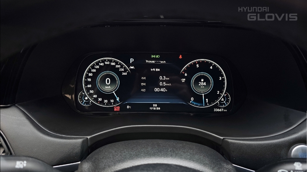 HYUNDAI Palisade 2.2 Diesel AWD