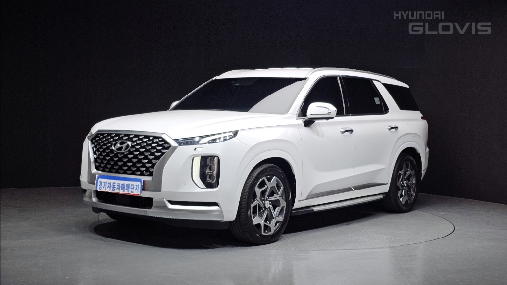 HYUNDAI Palisade 2.2 Diesel AWD