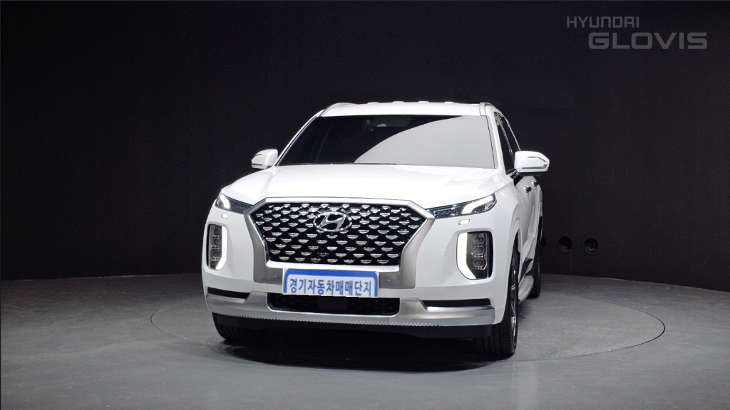 HYUNDAI Palisade 2.2 Diesel AWD