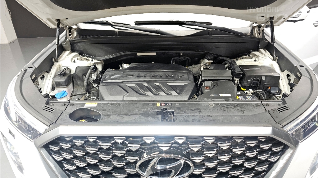HYUNDAI Palisade 2.2 Diesel AWD