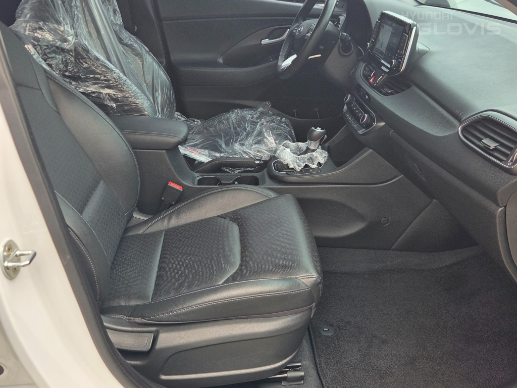 HYUNDAI I30 PD 1.4 Turbo