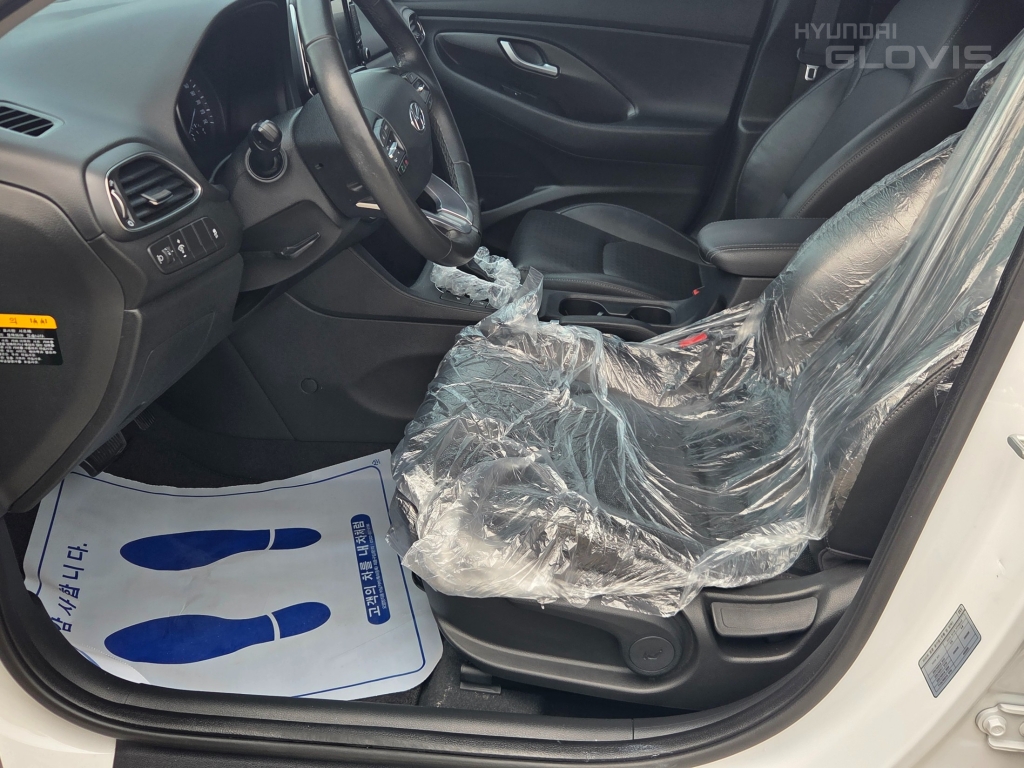 HYUNDAI I30 PD 1.4 Turbo